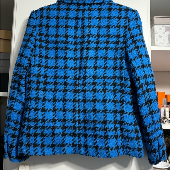 Napa Studio, Size 12, Shell: 40% Wool, 40% Acrylic, 15% Polyester, 5% Nylon, New - Picture 3 of 6